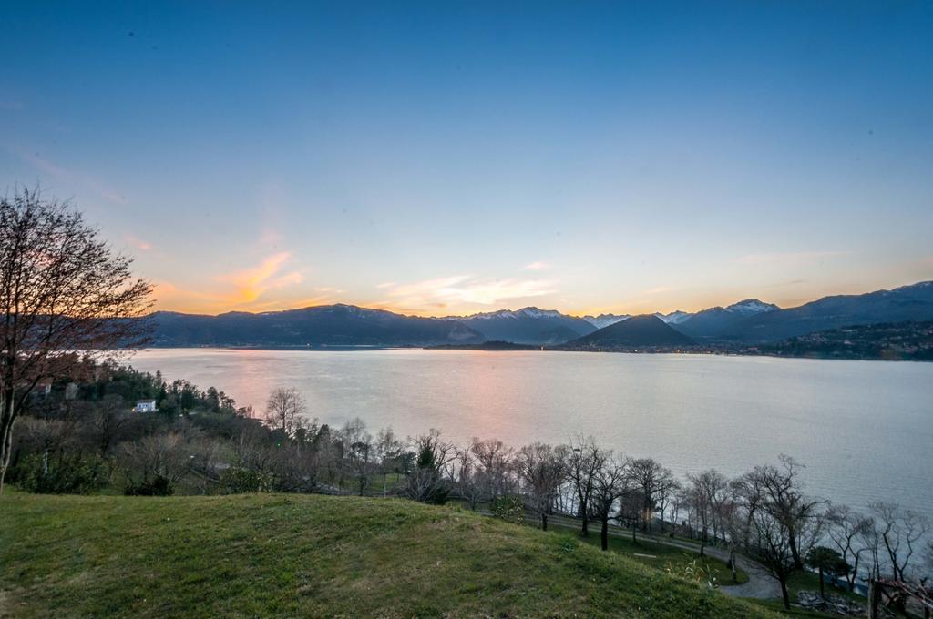 Locanda Pozzetto Laveno-Mombello Cameră foto