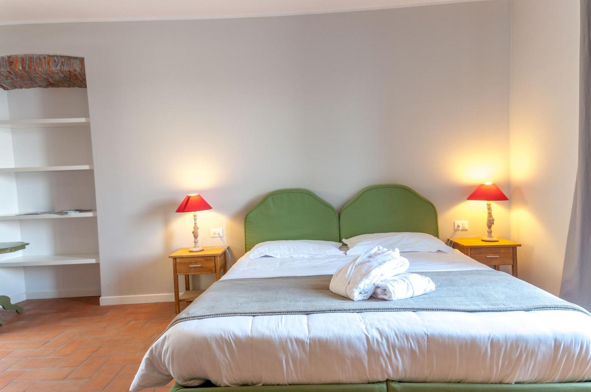 Locanda Pozzetto Laveno-Mombello Cameră foto