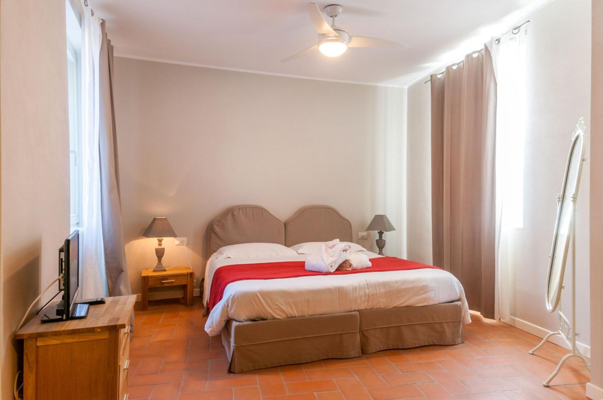 Locanda Pozzetto Laveno-Mombello Cameră foto