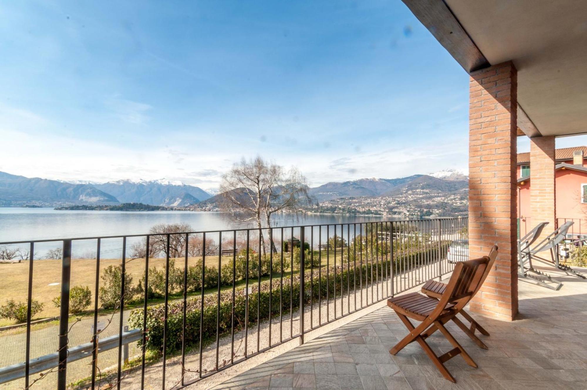 Locanda Pozzetto Laveno-Mombello Cameră foto