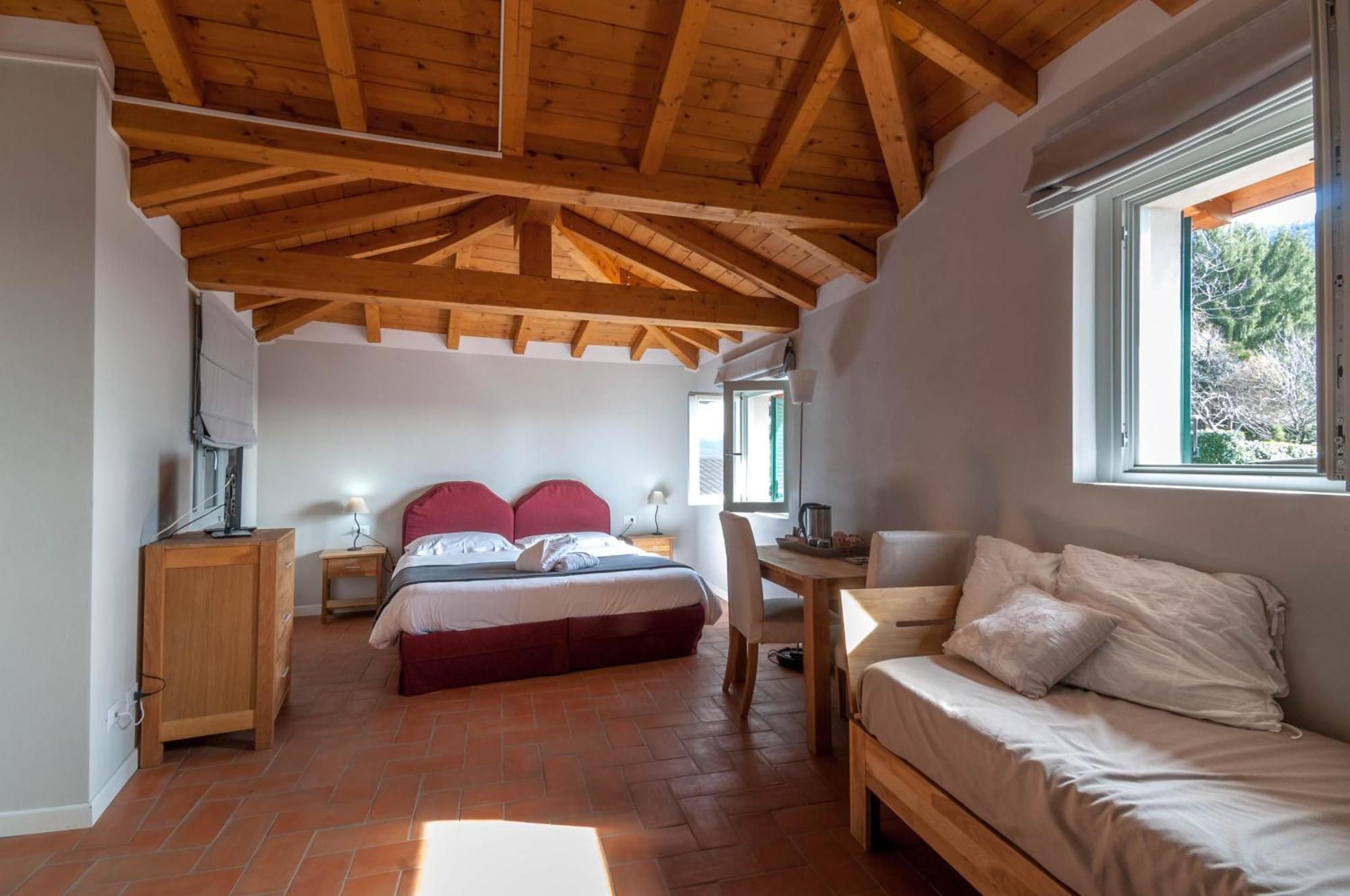 Locanda Pozzetto Laveno-Mombello Cameră foto