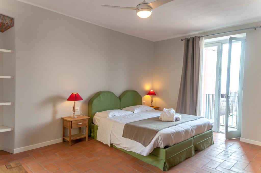 Locanda Pozzetto Laveno-Mombello Cameră foto