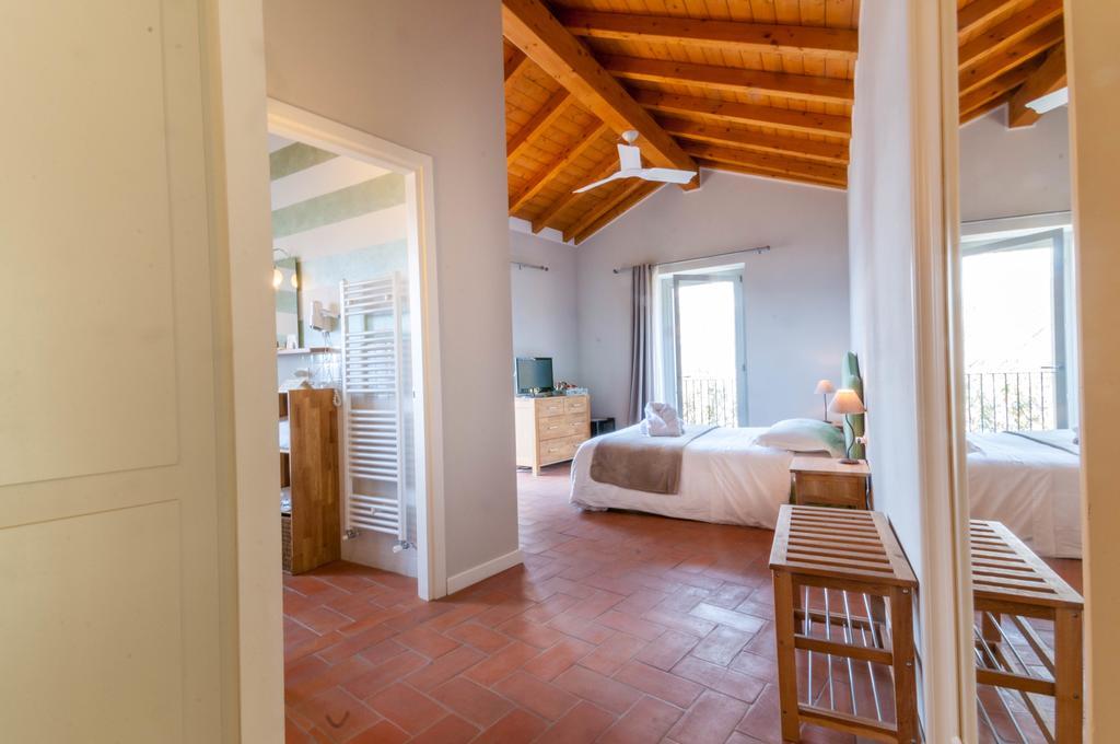 Locanda Pozzetto Laveno-Mombello Cameră foto